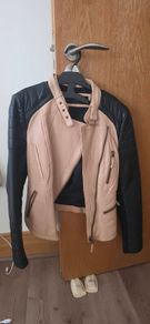 Zara jacket