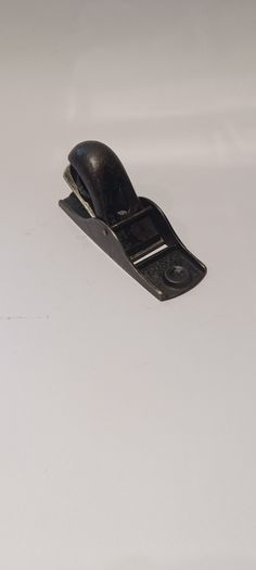 A Vintage British Made No 102 Block Plane