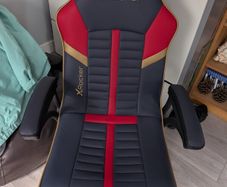 x rocker gaming chair