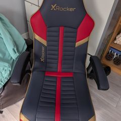 x rocker gaming chair
