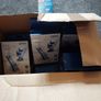 Box of x12 OIVO PS5 LED Dual Controller Charging Dock Image 2