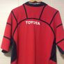 Munster Jersey. Season 2005/2007. Official Canterbury Mens Munster Home Rugby Jersey. Authentic Original From 2005. Not A Modern Day Remake. Image 4
