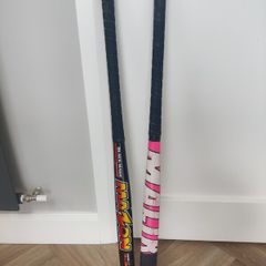 Hockey sticks