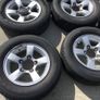 Jimny alloys Image 3
