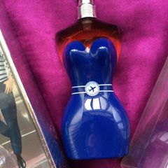 Jean Paul Gaultier Airlines Classique Eau De Parfum 50 Ml