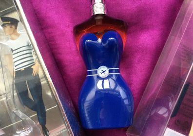 Jean Paul Gaultier Airlines Classique Eau De Parfum 50 Ml