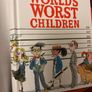 the worlds worst children, Walliams Image 4