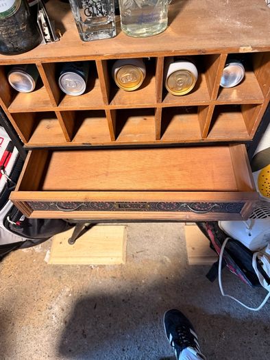 Drinks Cabinet
