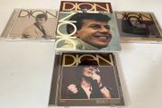 Dion Box set