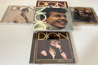 Dion Box set