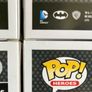 Black & White - Superman, Joker, Harley & Flash - DC - Funko Pop Image 7