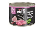 Mr Meaty Wet food for cat Chicken with Veal 200g (kitten)