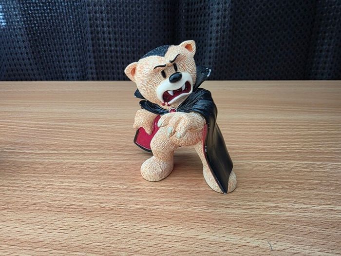Bad Taste Bears