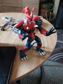 yu gi oh archfiend of gifer
