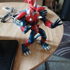 yu gi oh archfiend of gifer