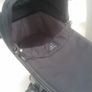 Quincy Buzz Xtra in black, Maxi cosi car seat, ISO fix base & Accesories Image 6