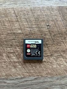 Nintendo DS LEGO Star Wars: The Complete Saga - Cartridge Only
