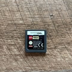 Nintendo DS LEGO Star Wars: The Complete Saga - Cartridge Only