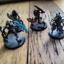 Games Workshop Warhammer 40k Necrons Combat Patrol Image 8