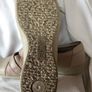 HOTTER lovely leather shoes Image 7