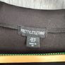 PLTCutOut Dress UK 10 Image 3