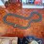 Scalextric Track Rivals set: NEW Image 2