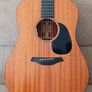 Furch acoustic guitar Image 5