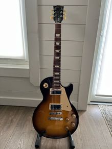 Gibson Les Paul Studio 2012