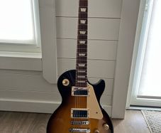 Gibson Les Paul Studio 2012