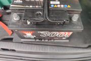 car battery  perfect working