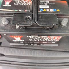 car battery  perfect working