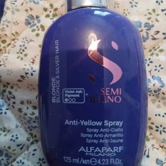 Alfaparf anti yellow spray