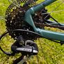 Cube Aim Pro Hardtail mountainbike Image 7