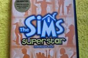 The Sims Superstar Expansion pack Pc Cd Rom Games Original