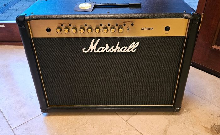 Amp