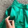 Stradivarius skirt size 6-8 Image 2