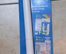 Washing machine trap