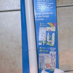 Washing machine trap
