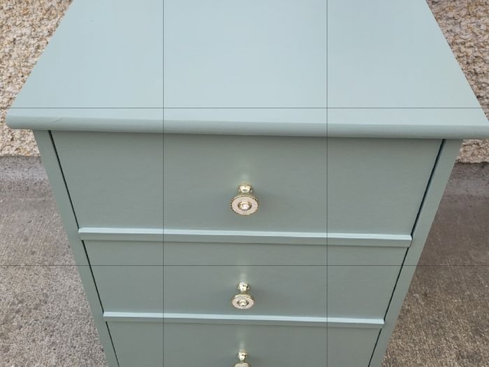 Bedside Locker