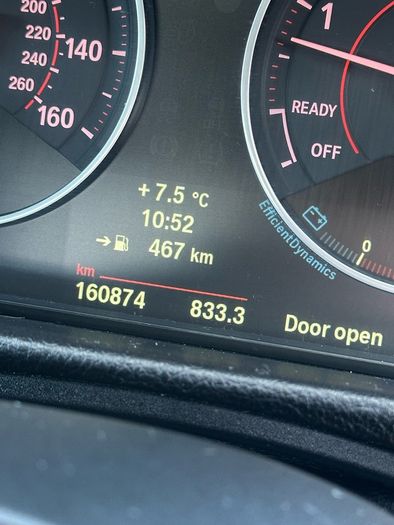 2013 Bmw F30 330d