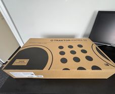 Traktor Kontrol S2 MK3