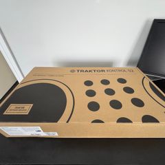 Traktor Kontrol S2 MK3