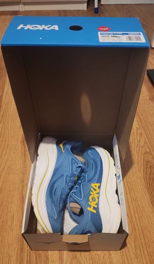hoka clifton 10s