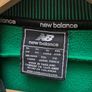 Ireland Track Jacket New Balance Football xl mens Image 2