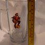 captain morgan & cola tankard rum glass,very good condition,buyer collects or pays postage ,thank you Image 9