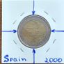 2 euro coin Image 2