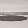A Canoe Shaped Medium Grit Sharpening Stone Image 3