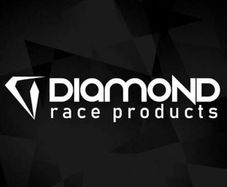 NEW Diamond Race Products Quick Release Fuel T