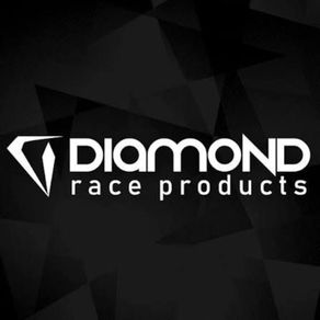 NEW Diamond Race Products Quick Release Fuel T