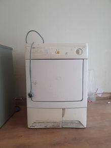 Zanussi Dryer